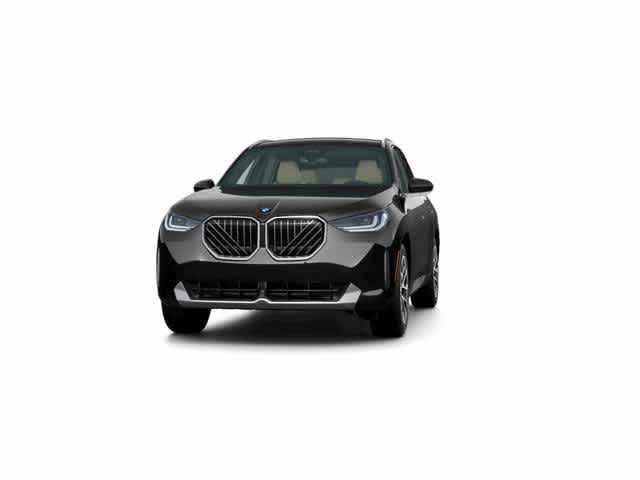 Thumbnail: 2026 BMW X3 - 7