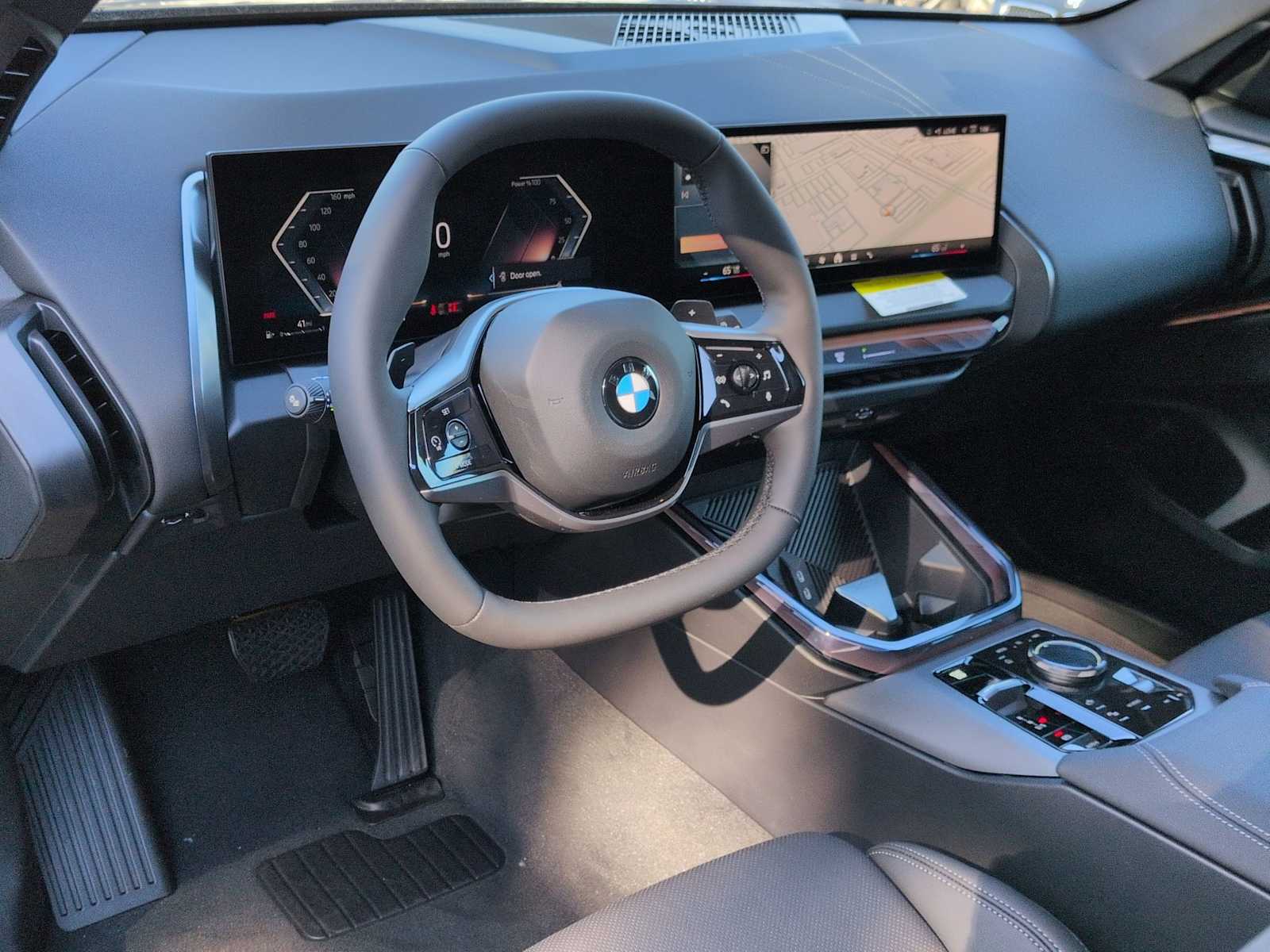 Thumbnail: 2026 BMW X3 - 10