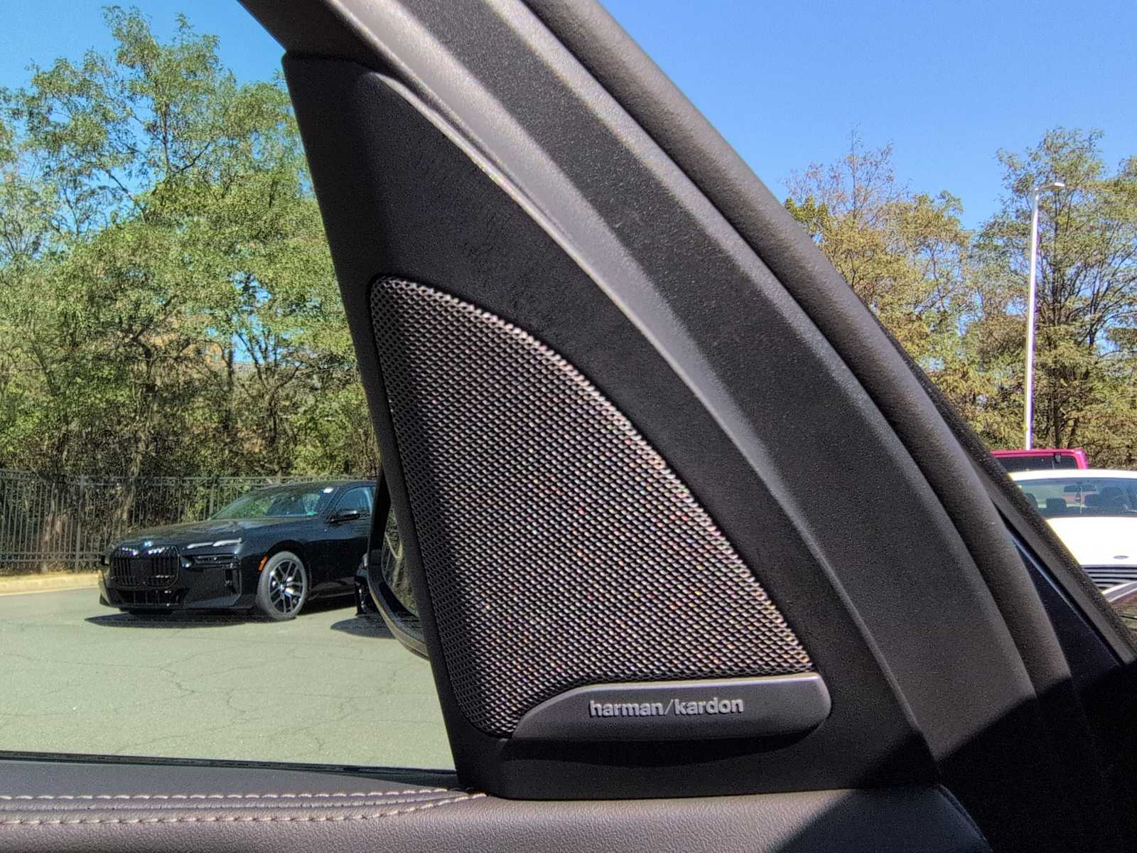 Thumbnail: 2026 BMW X5 - 33