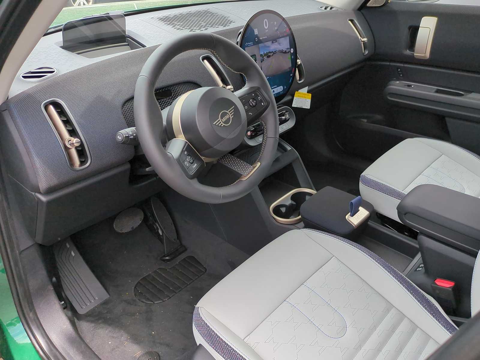 Thumbnail: 2025 MINI Cooper Countryman - 10