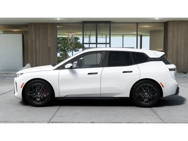 Thumbnail: 2026 BMW iX - 4