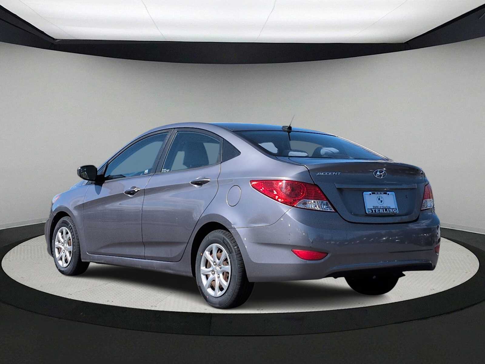Thumbnail: 2014 Hyundai Accent - 6