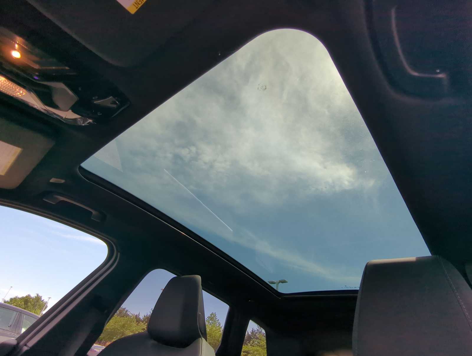 Thumbnail: 2025 BMW X3 - 19