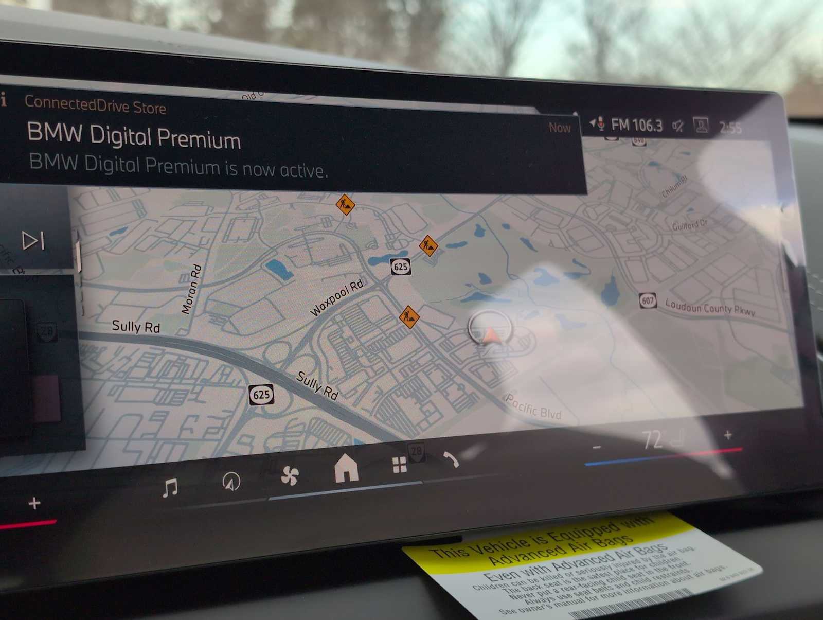 Thumbnail: 2026 BMW X3 - 29