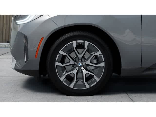 Thumbnail: 2026 BMW X3 - 7