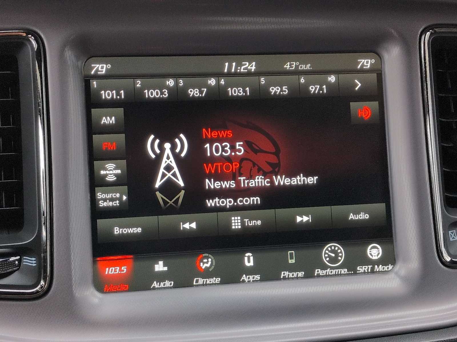 Thumbnail: 2023 Dodge Challenger - 29