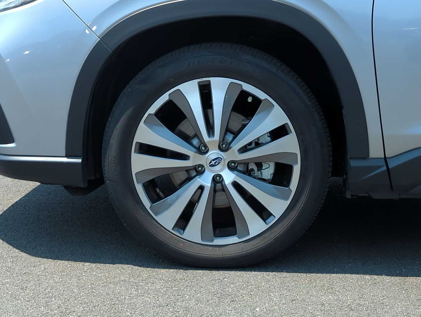Thumbnail: 2022 Subaru Ascent - 14