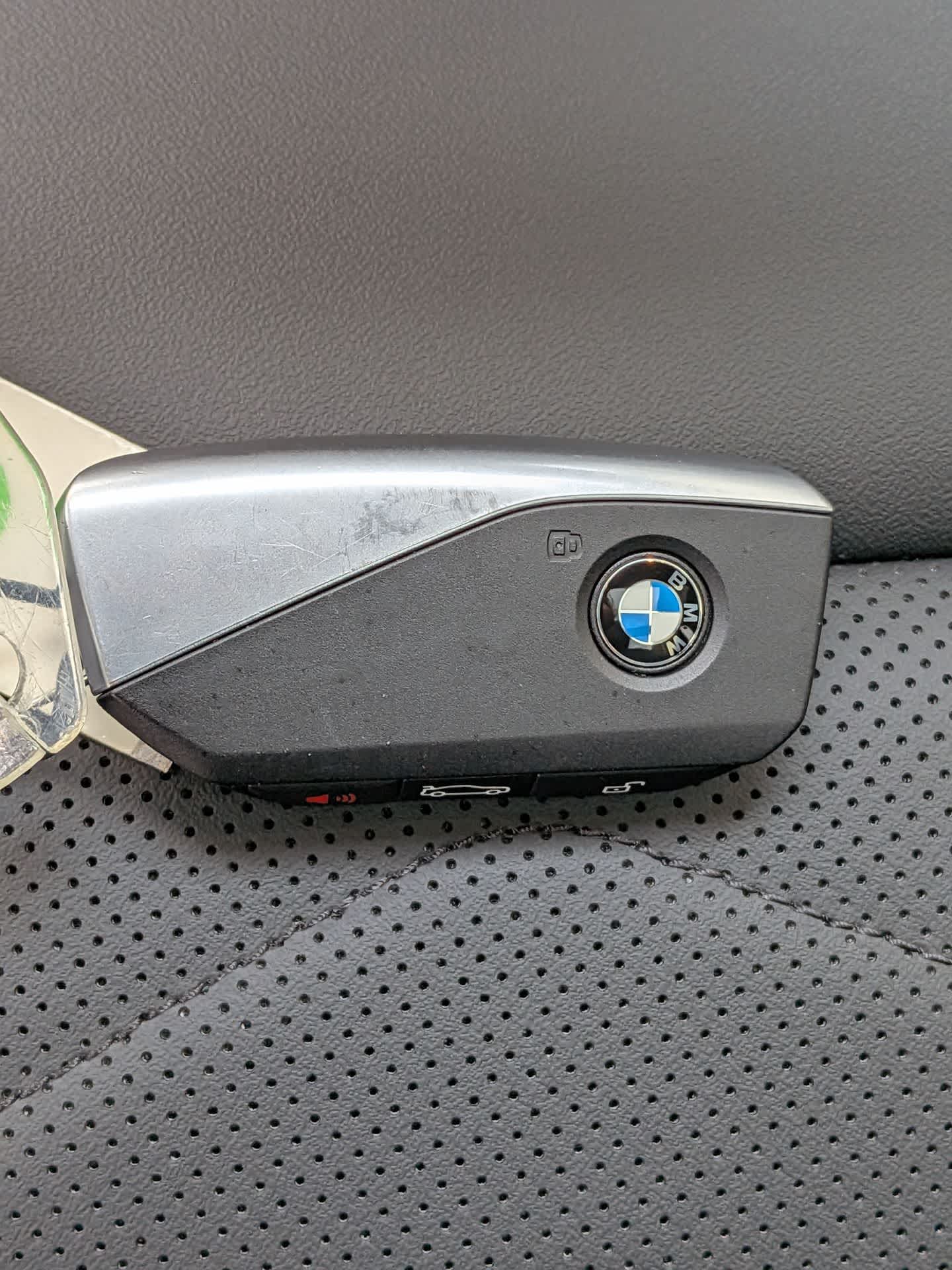 Thumbnail: 2025 BMW X1 - 38