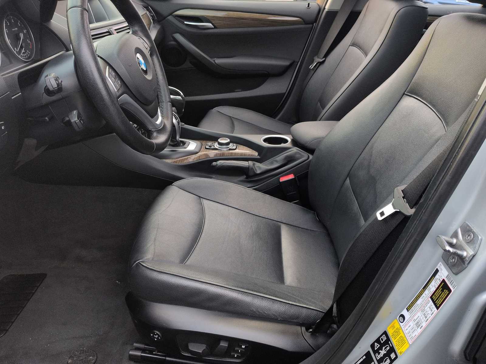 Thumbnail: 2015 BMW X1 - 17