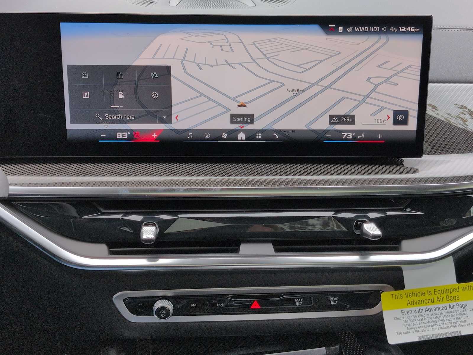 Thumbnail: 2026 BMW X6 - 31