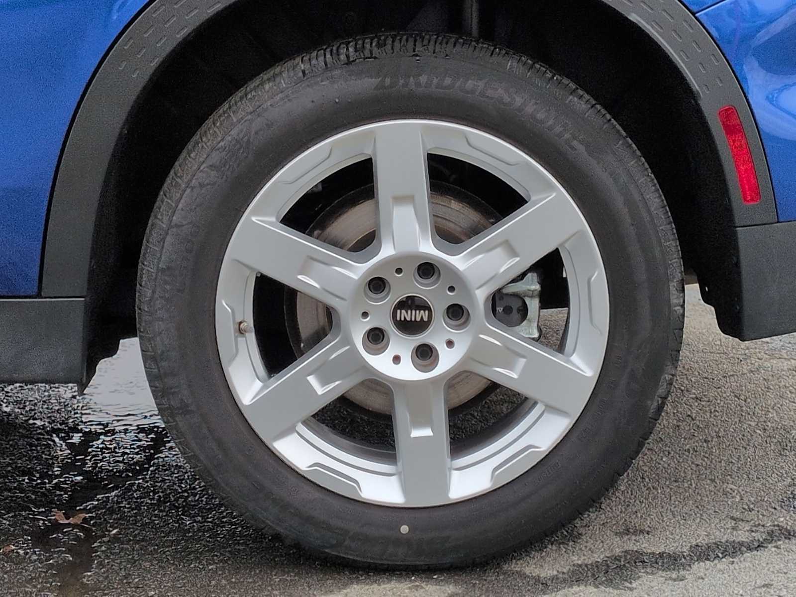 Thumbnail: 2025 MINI Cooper Countryman - 14