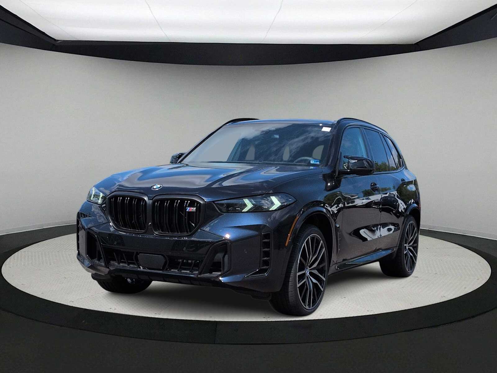 Thumbnail: 2026 BMW X5 - 4