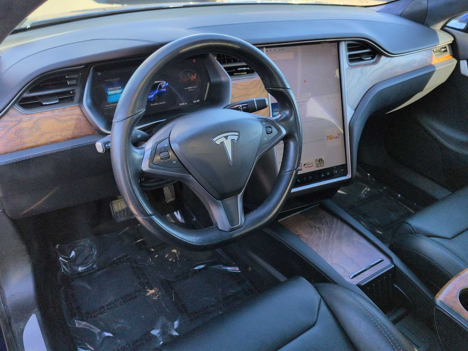Thumbnail: 2020 Tesla Model S - 10