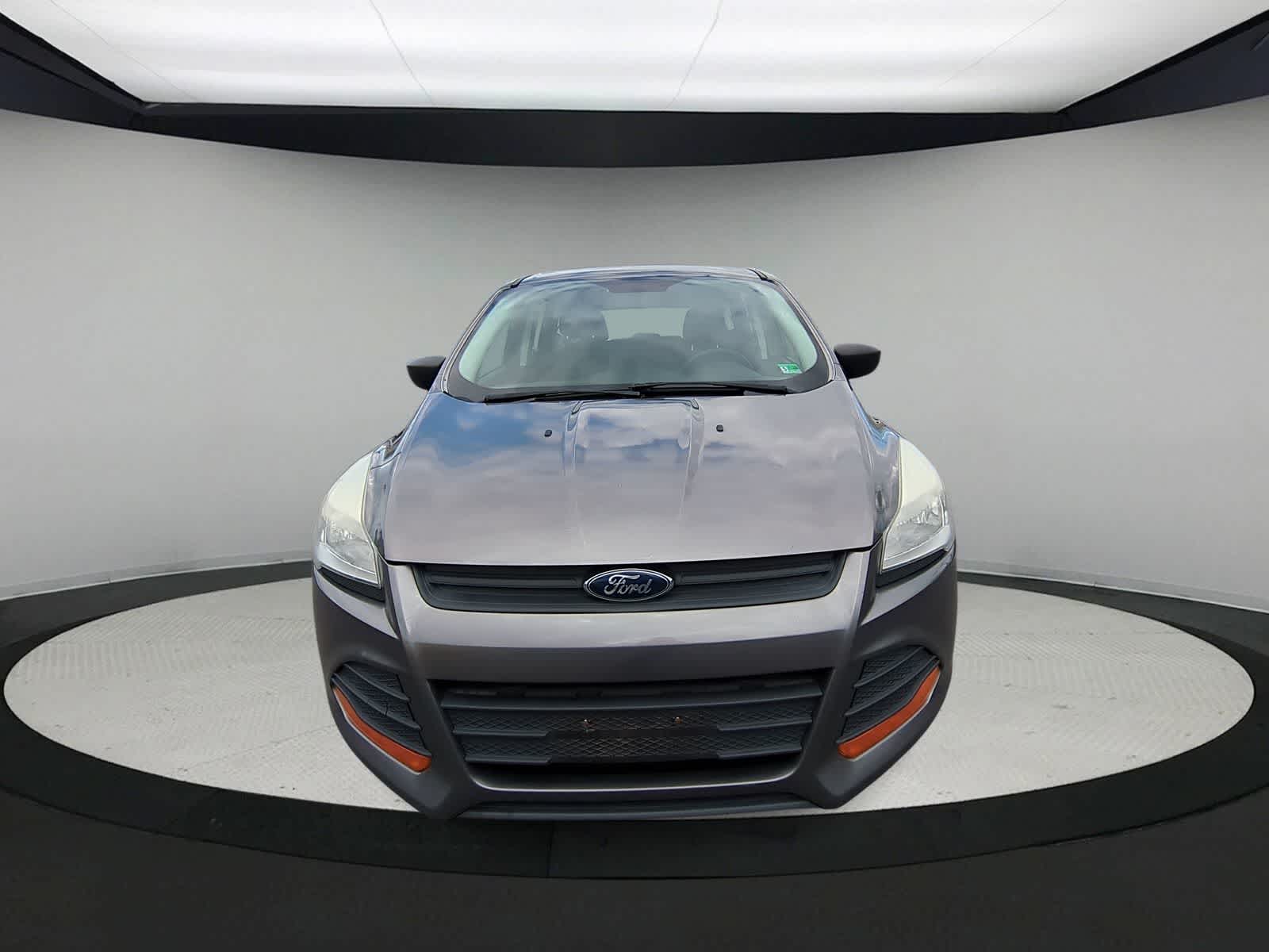 Thumbnail: 2014 Ford Escape - 3