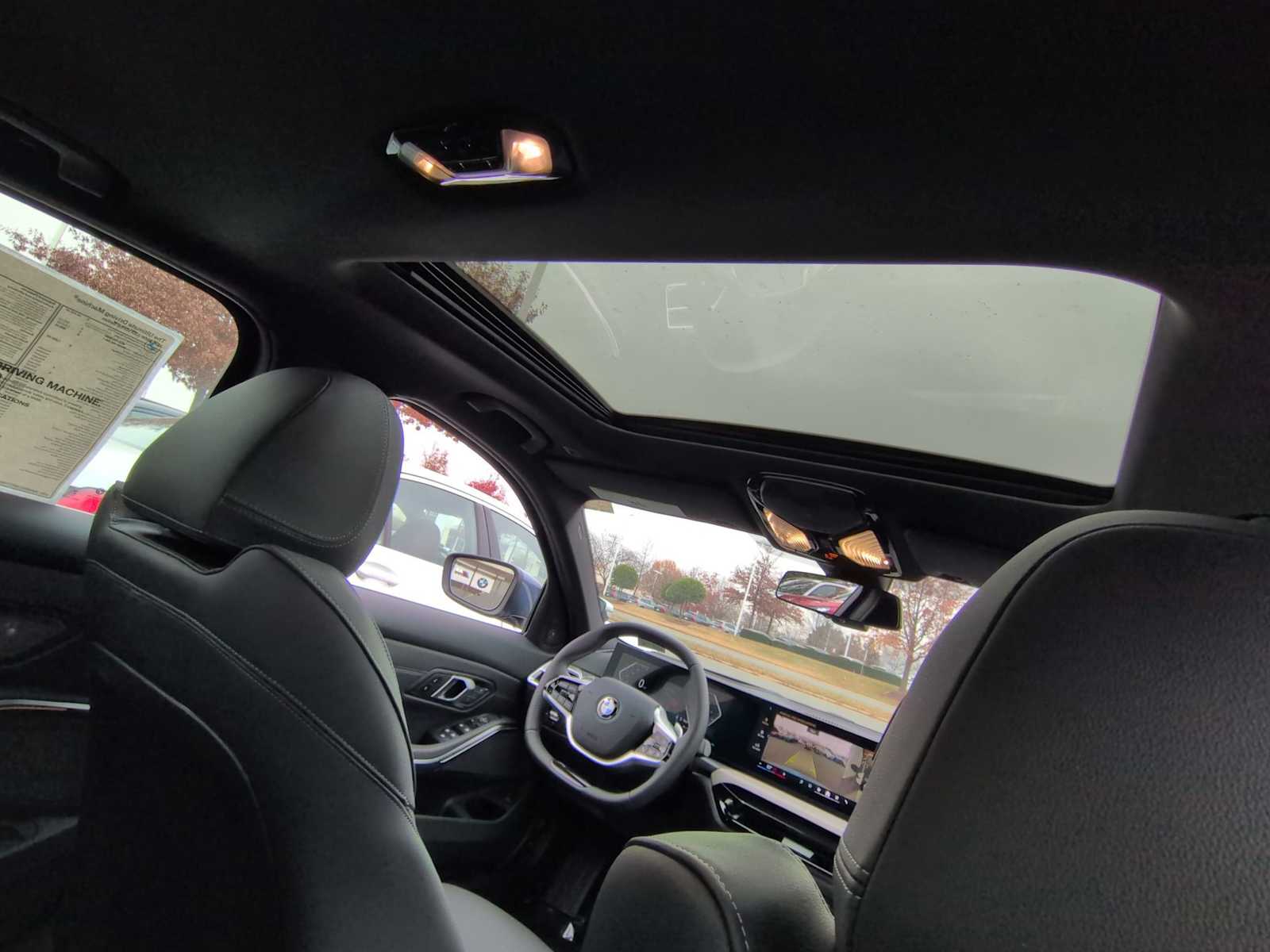 Thumbnail: 2026 BMW 3 Series - 23