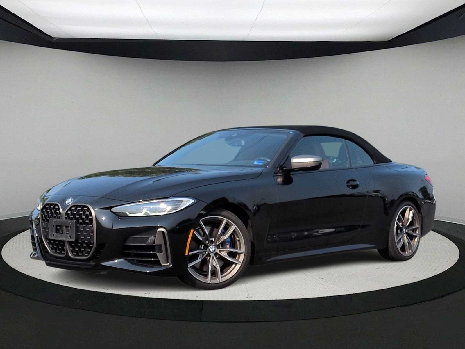 Thumbnail: 2023 BMW 4 Series - 1