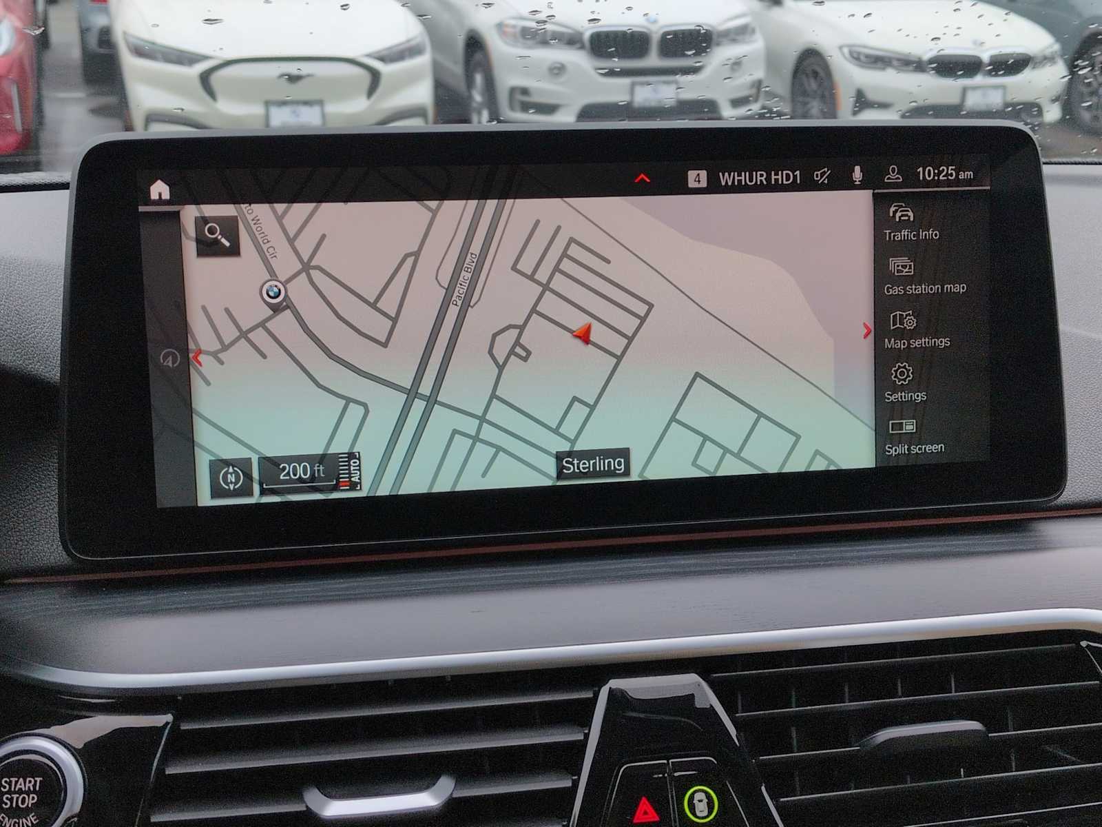 Thumbnail: 2023 BMW 5 Series - 27