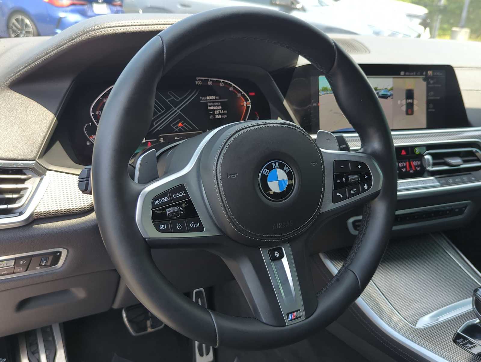 2022 BMW X5 xDrive40i 15