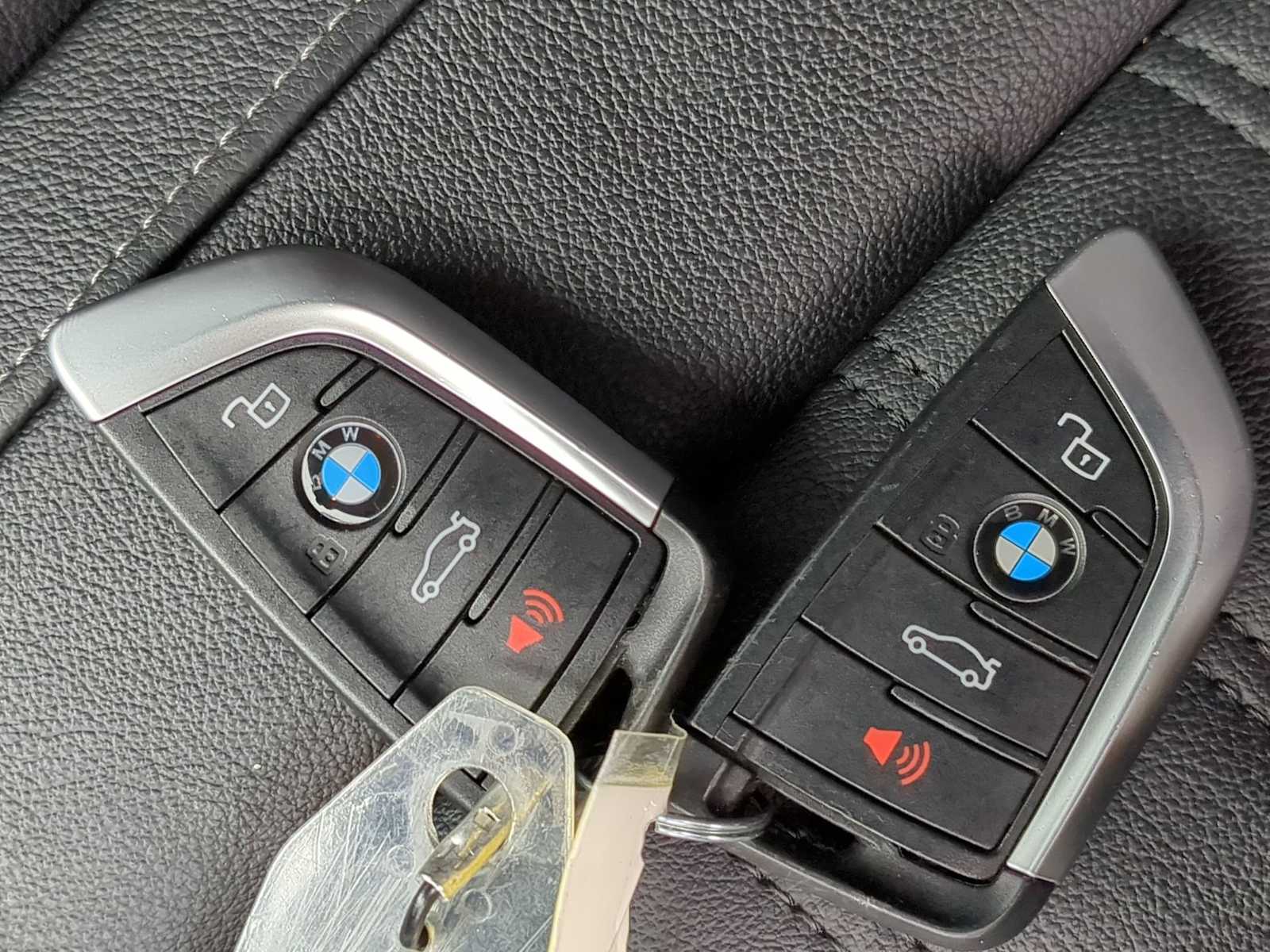 Thumbnail: 2021 BMW X3 - 37