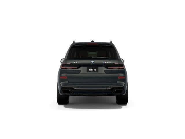 Thumbnail: 2026 BMW X7 - 5