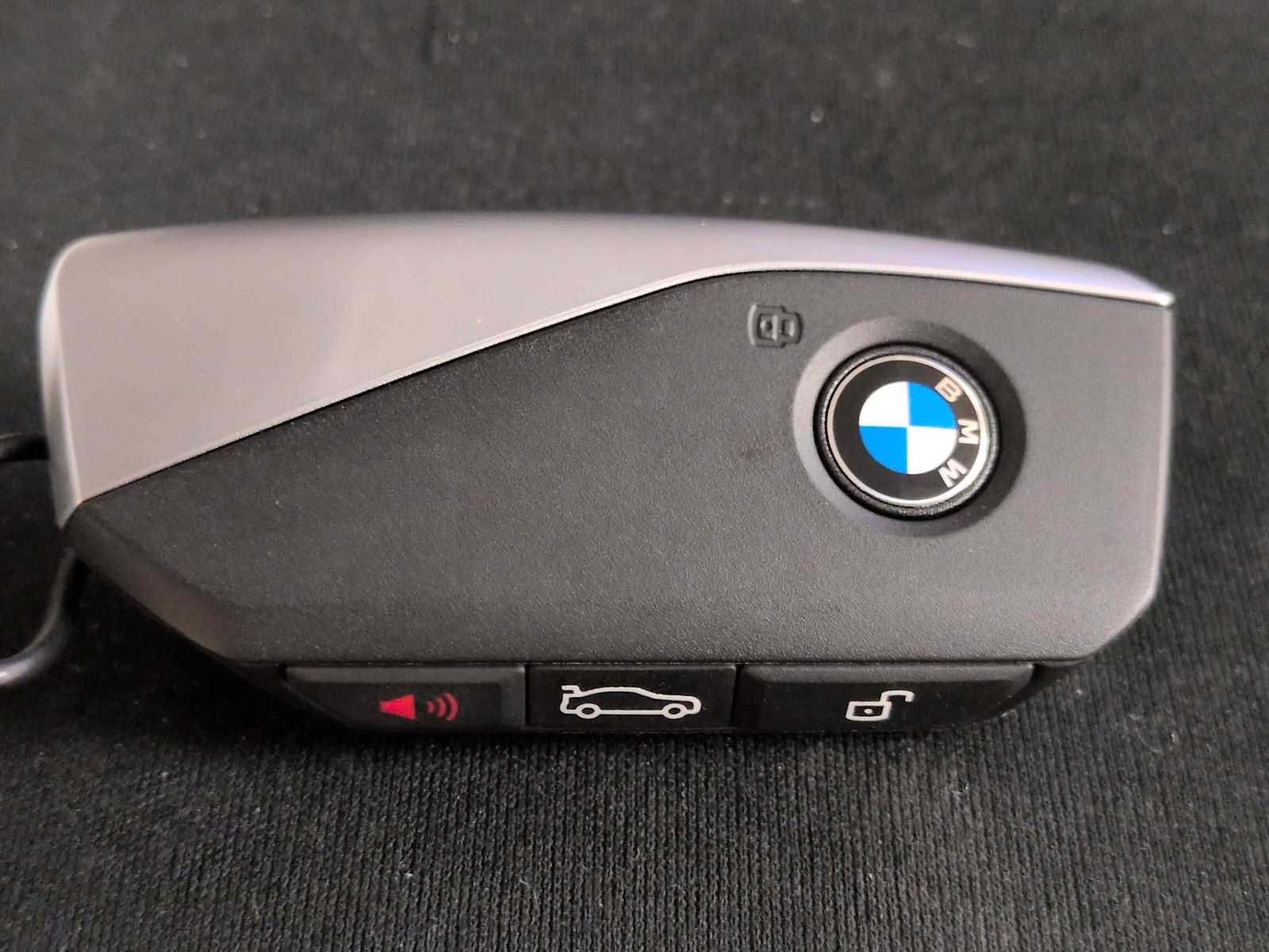 Thumbnail: 2026 BMW X5 - 39