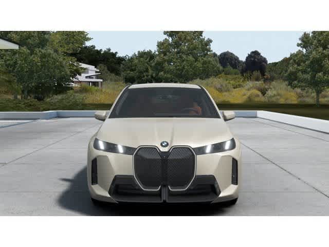 Thumbnail: 2026 BMW iX - 3