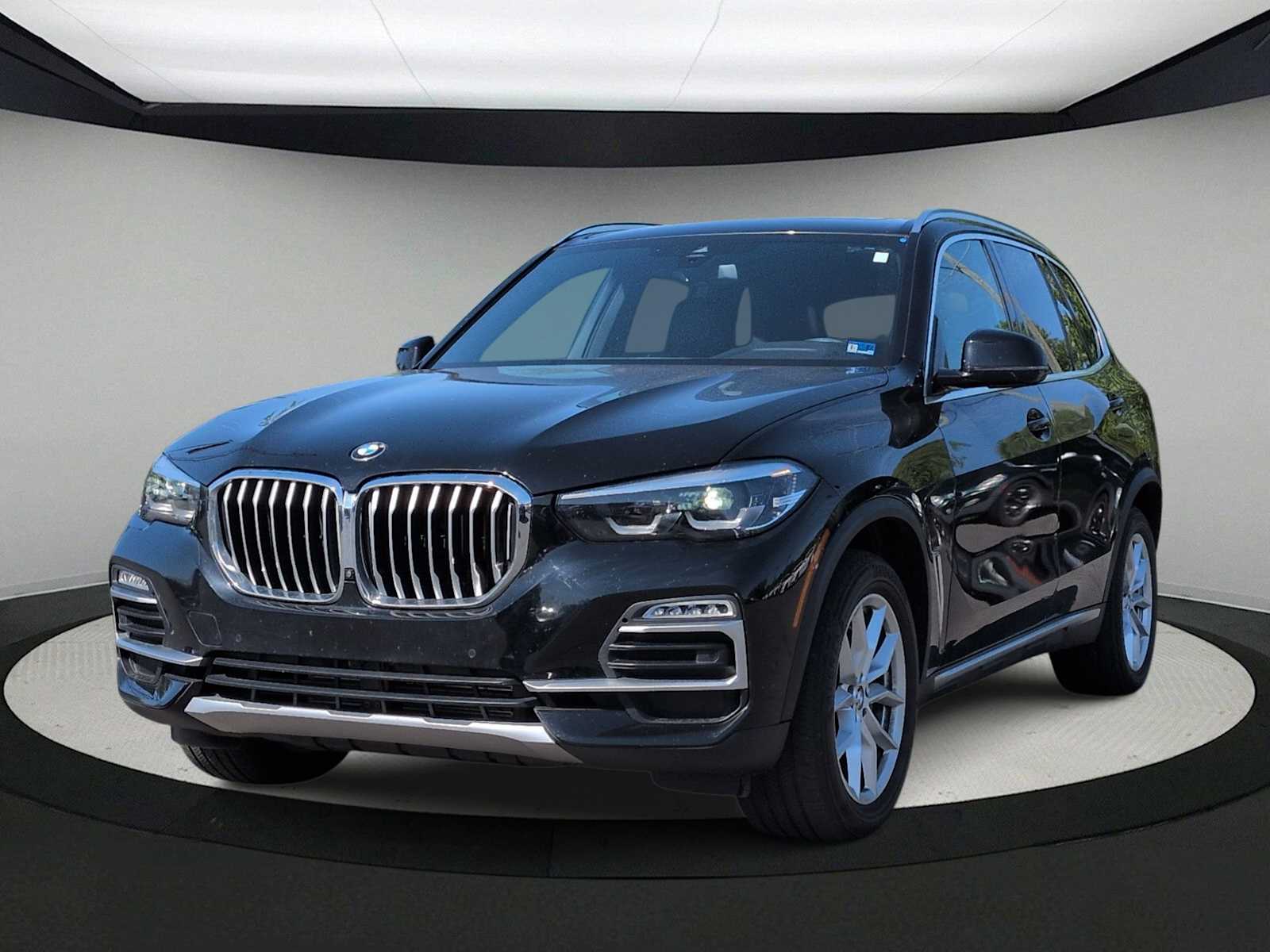 Thumbnail: 2020 BMW X5 - 4