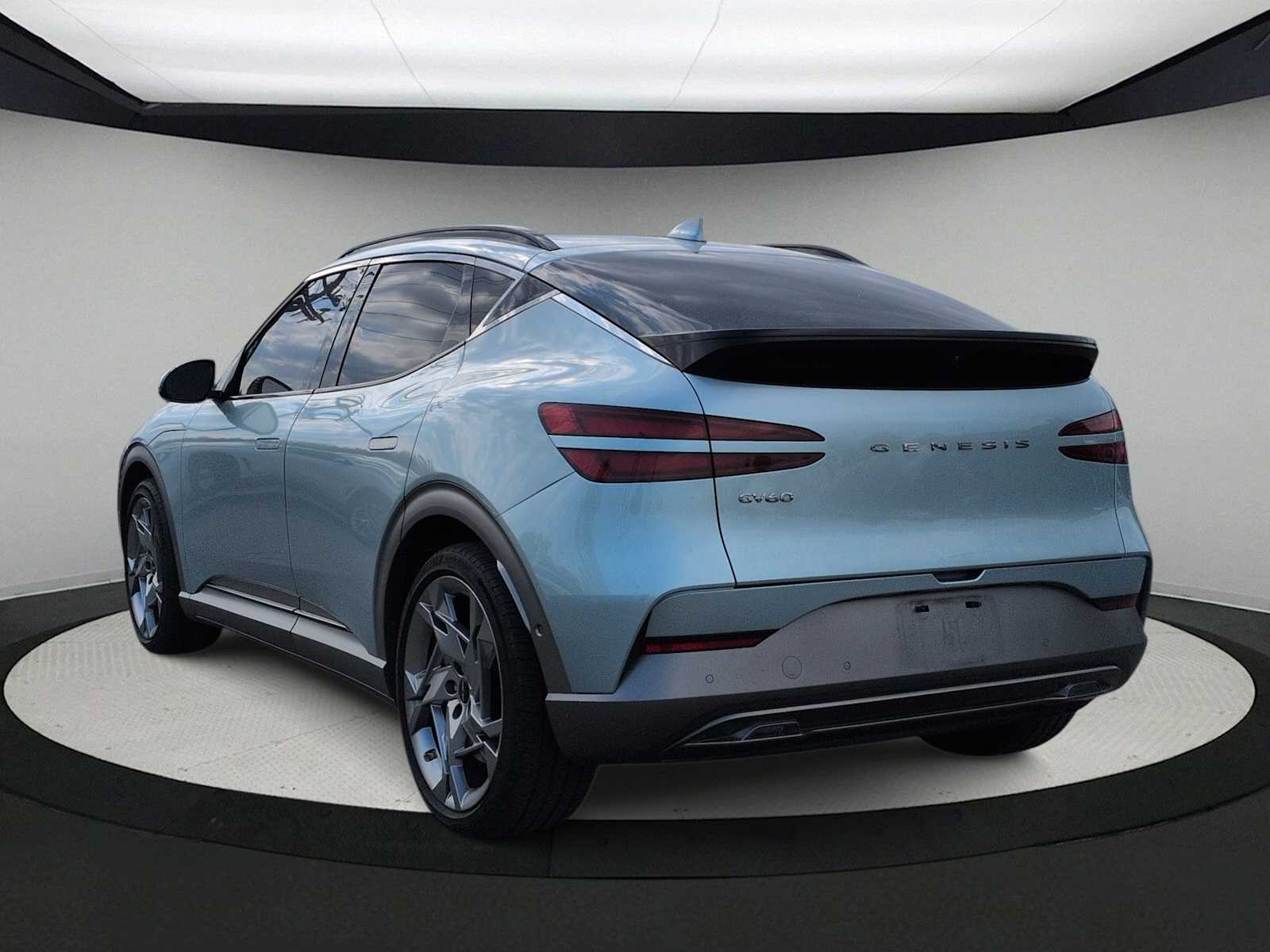 Thumbnail: 2023 Genesis GV60 - 6