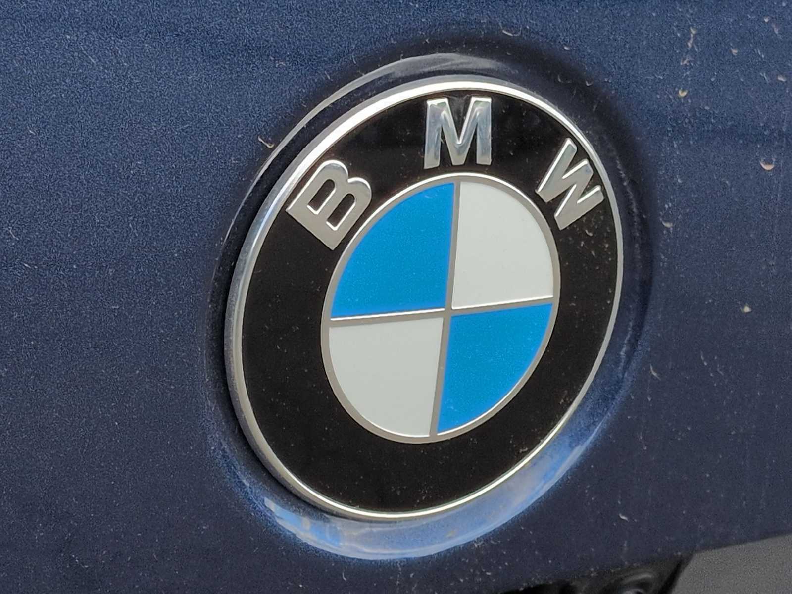 Thumbnail: 2025 BMW X1 - 12