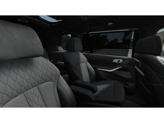 Thumbnail: 2027 BMW M6 - 12