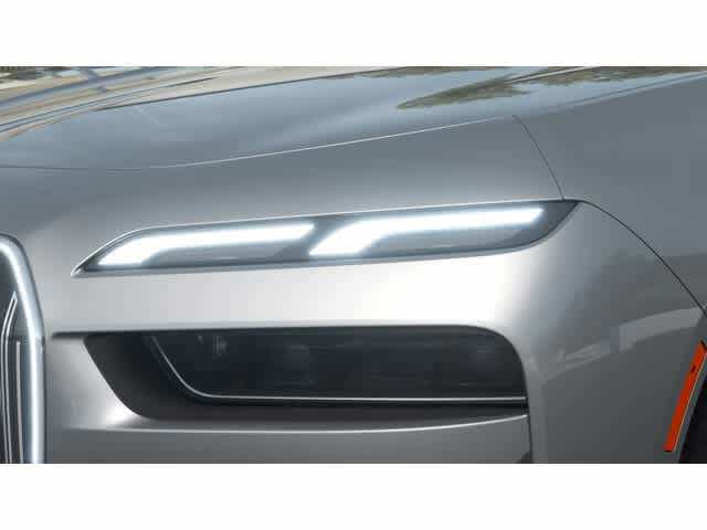 Thumbnail: 2025 BMW i7 - 6