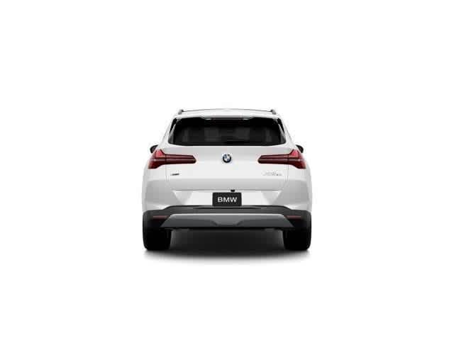 Thumbnail: 2026 BMW X3 - 5