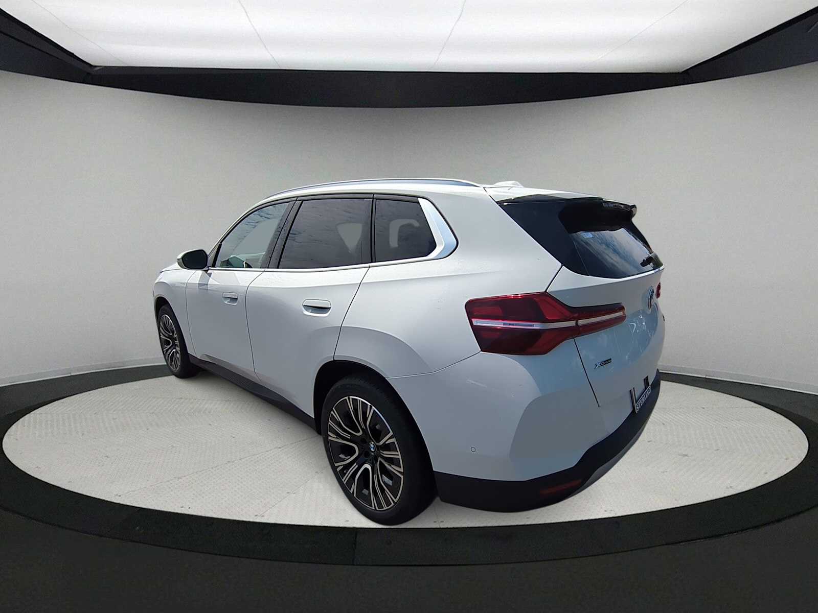 Thumbnail: 2025 BMW X3 - 6