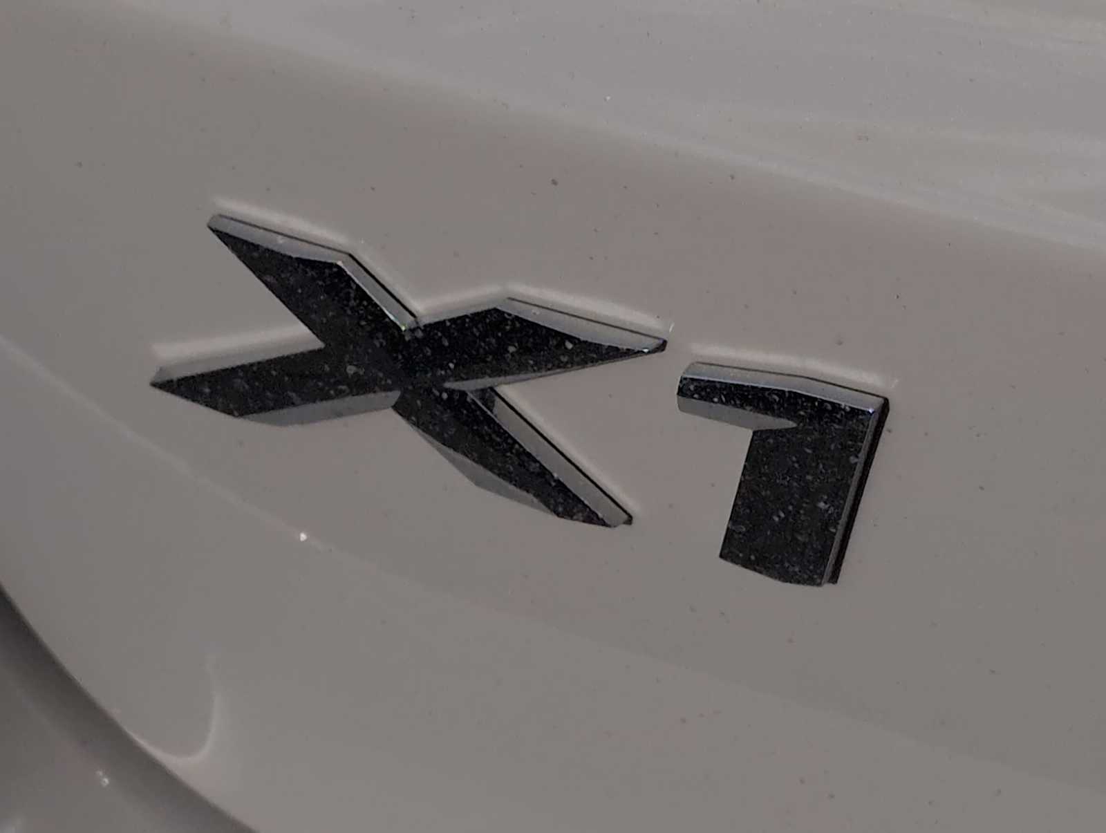 Thumbnail: 2026 BMW X1 - 13