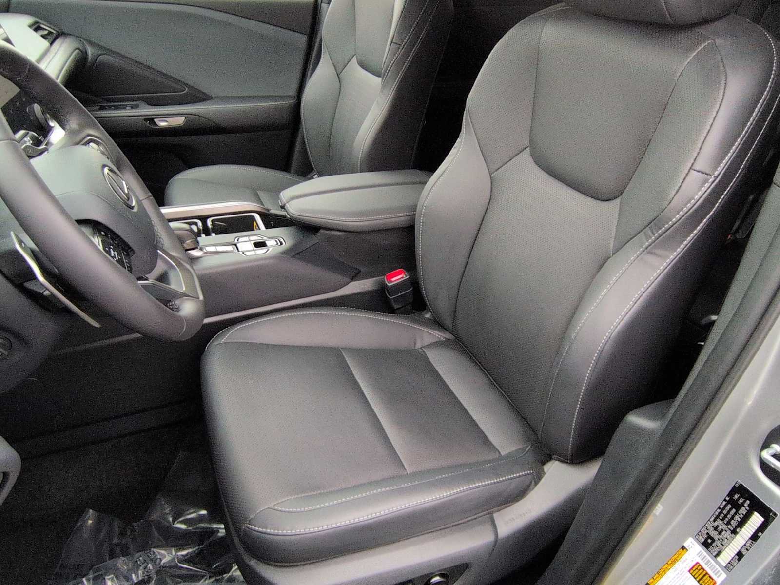 Thumbnail: 2024 Lexus TX - 17