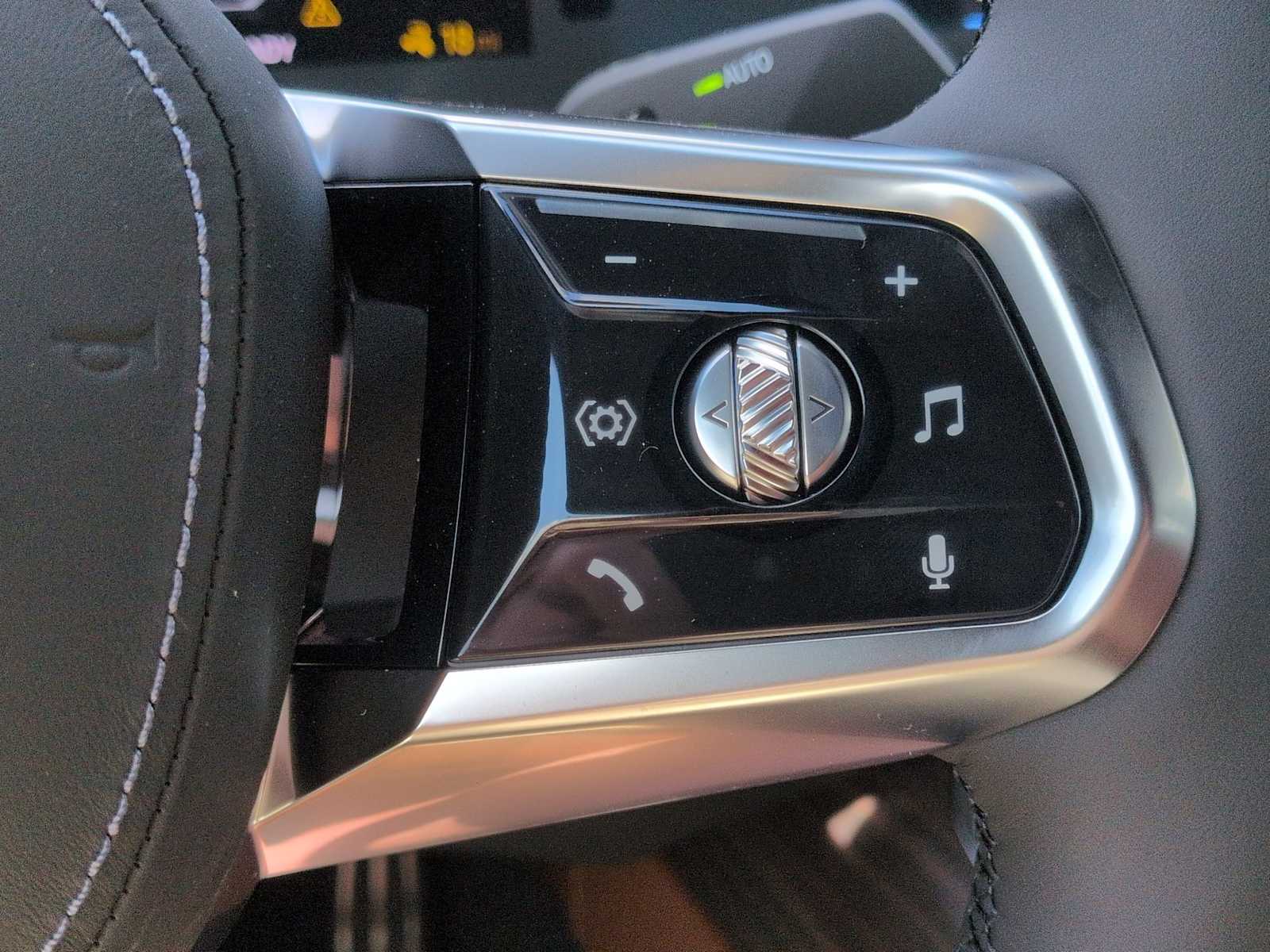 Thumbnail: 2026 BMW i7 - 27