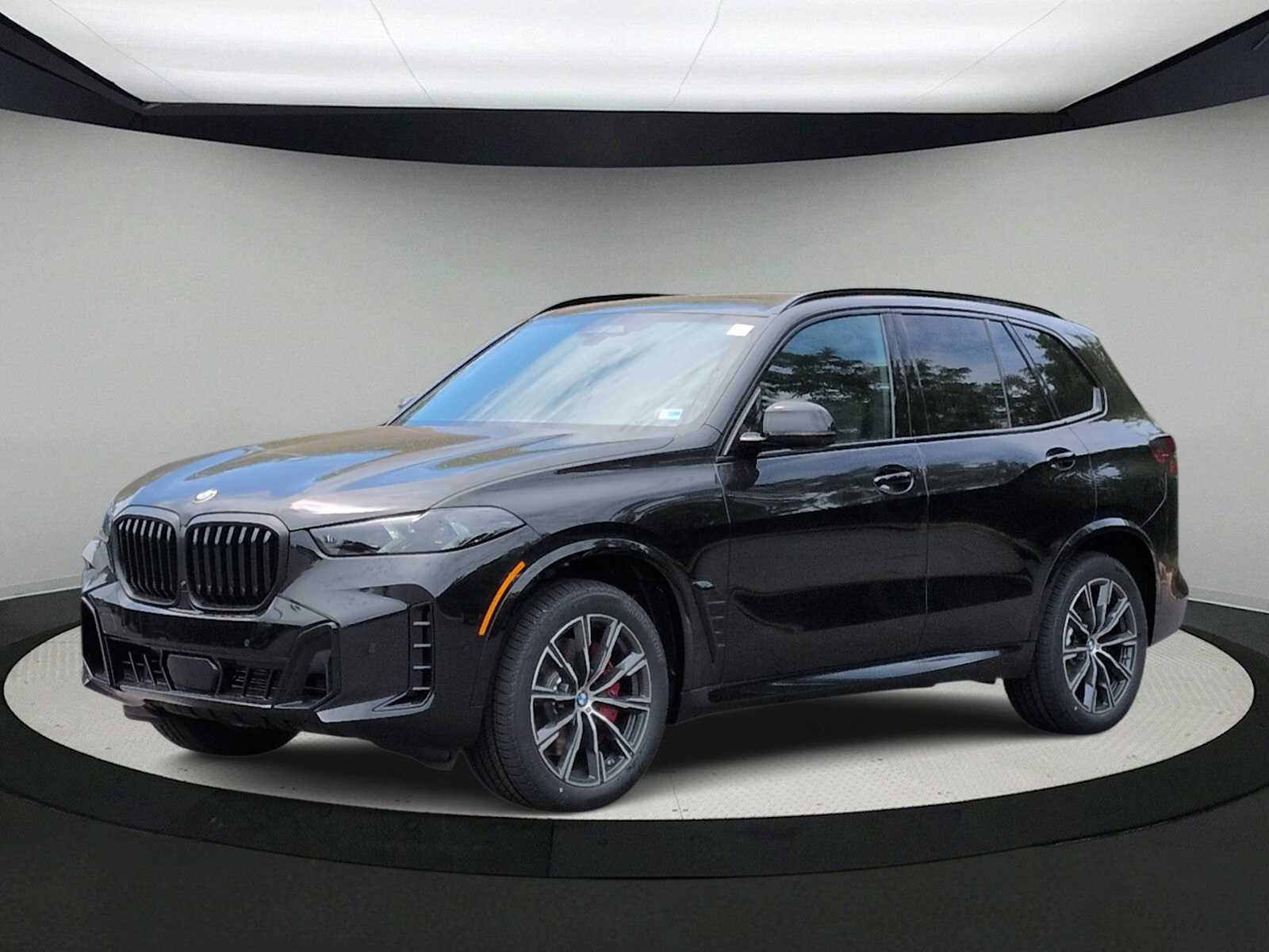Thumbnail: 2026 BMW X5 - 4