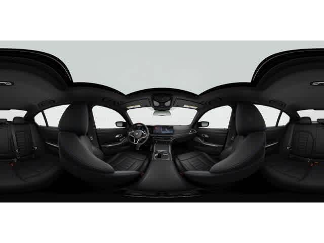 Thumbnail: 2026 BMW 3 Series - 7