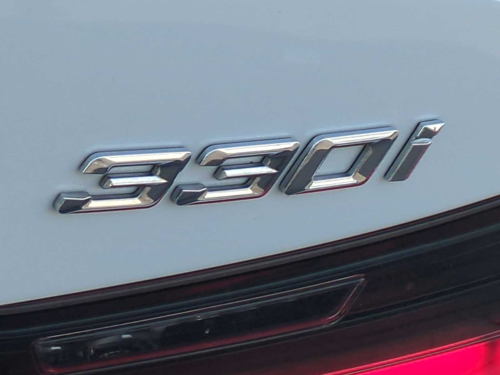 Thumbnail: 2022 BMW 3 Series - 13