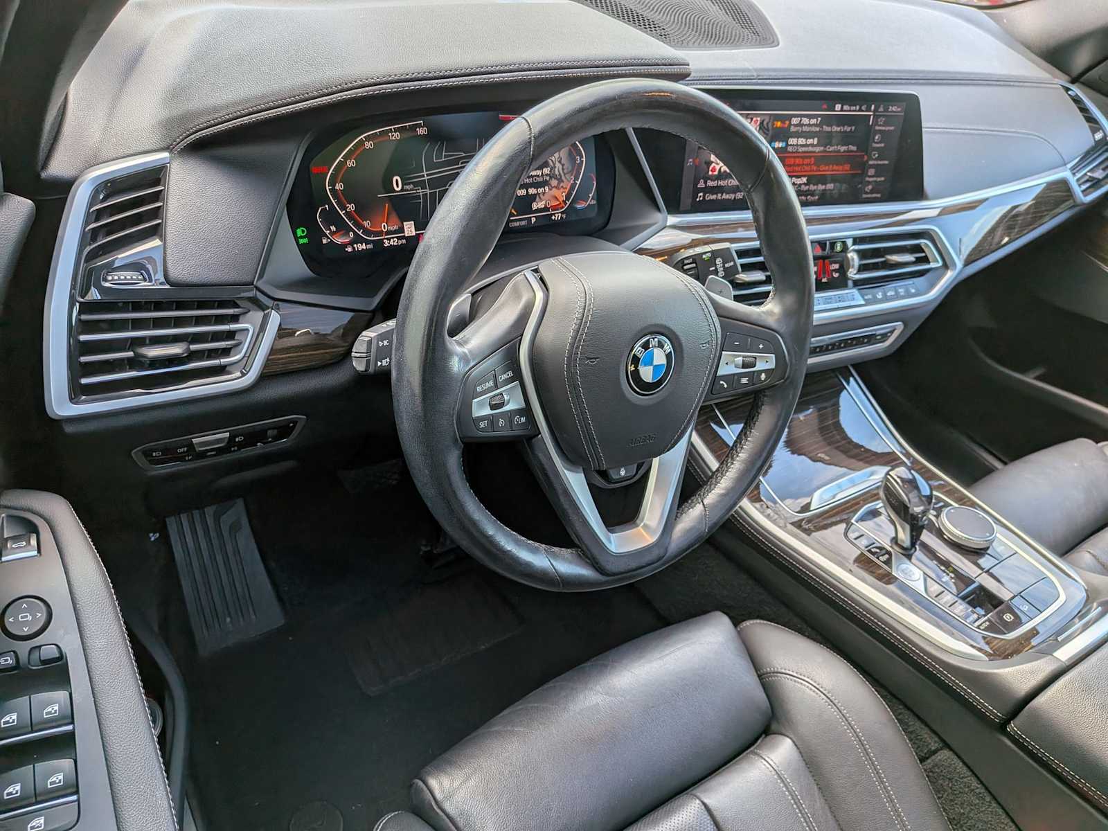 Thumbnail: 2020 BMW X5 - 10