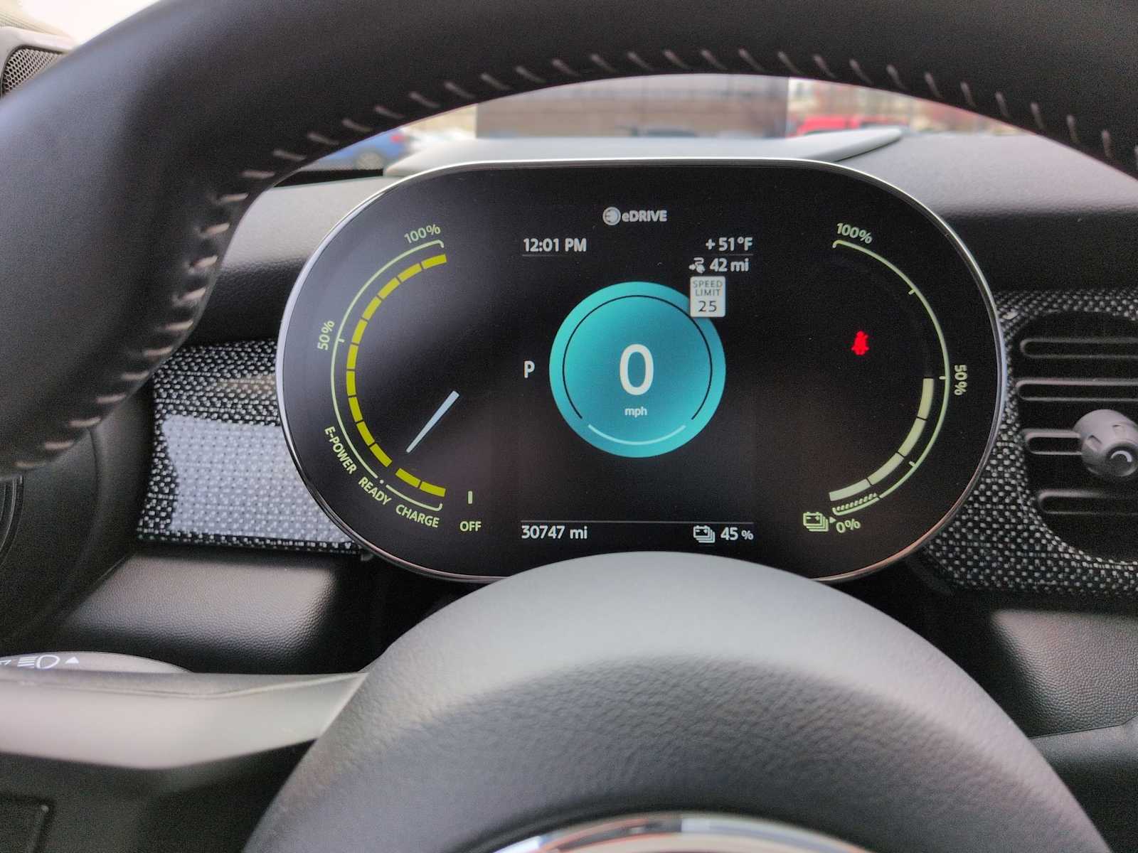 Thumbnail: 2023 MINI Cooper Hardtop - 36