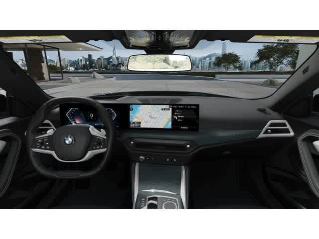Thumbnail: 2026 BMW 2 Series - 10