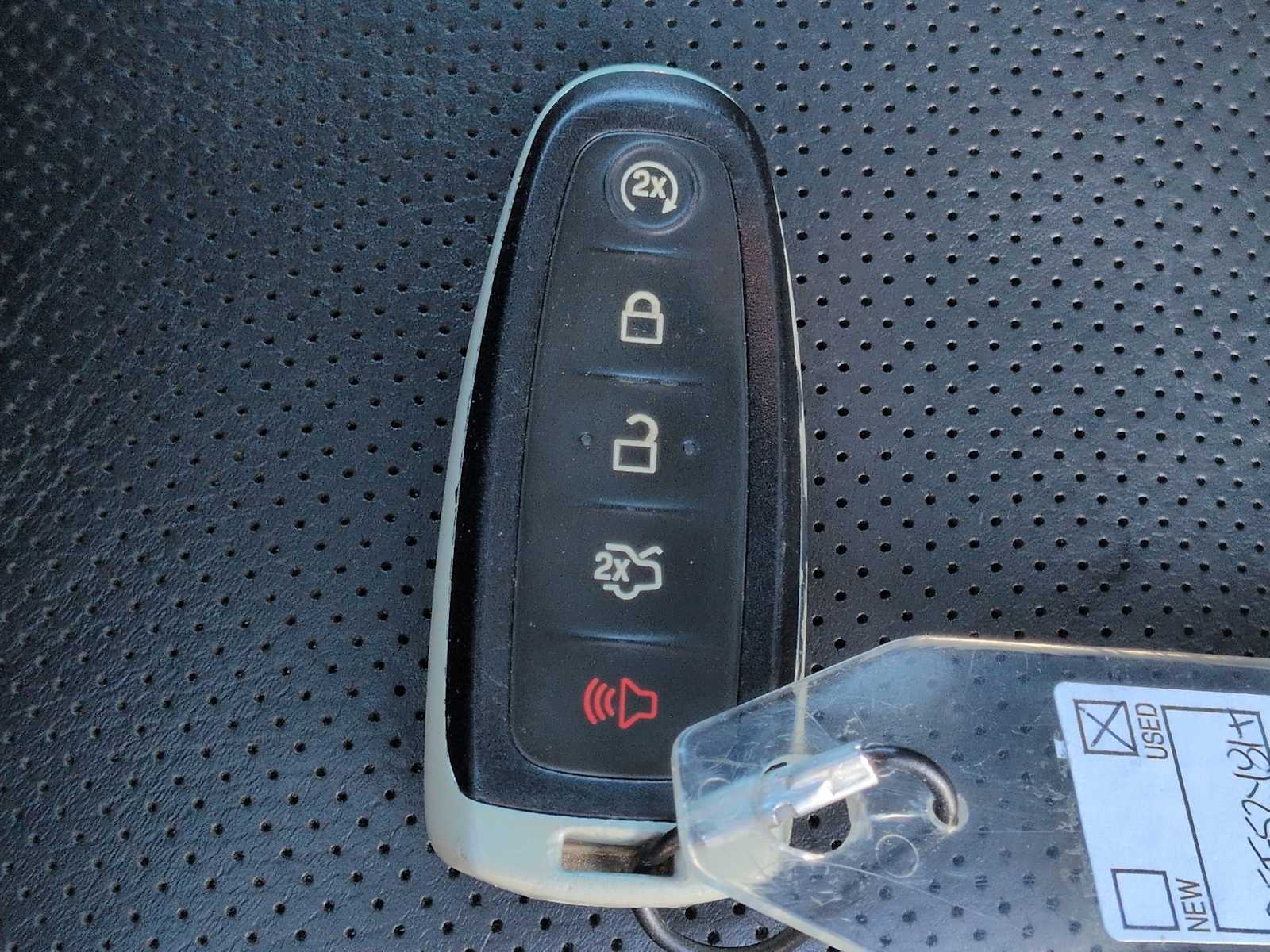 Thumbnail: 2016 Ford Expedition EL - 36