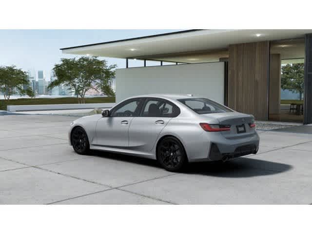 Thumbnail: 2026 BMW 3 Series - 2