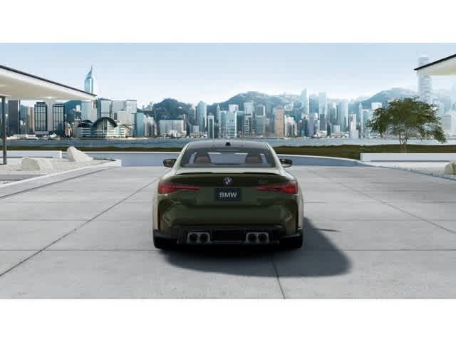 Thumbnail: 2027 BMW M4 - 5