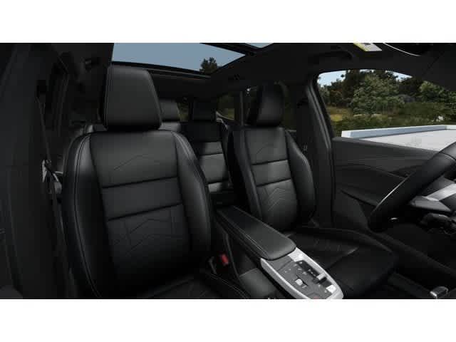 2025 BMW X1 xDrive28i 11