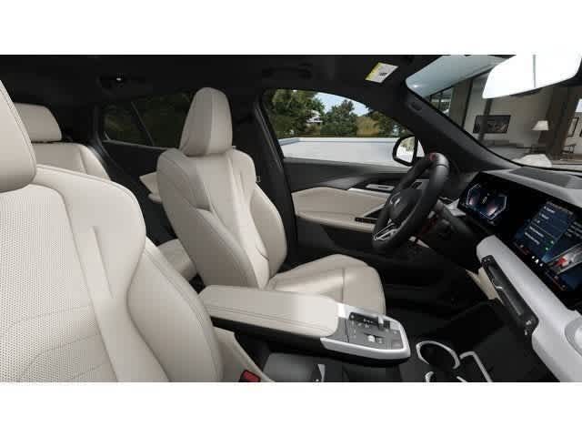 Thumbnail: 2025 BMW X2 - 9