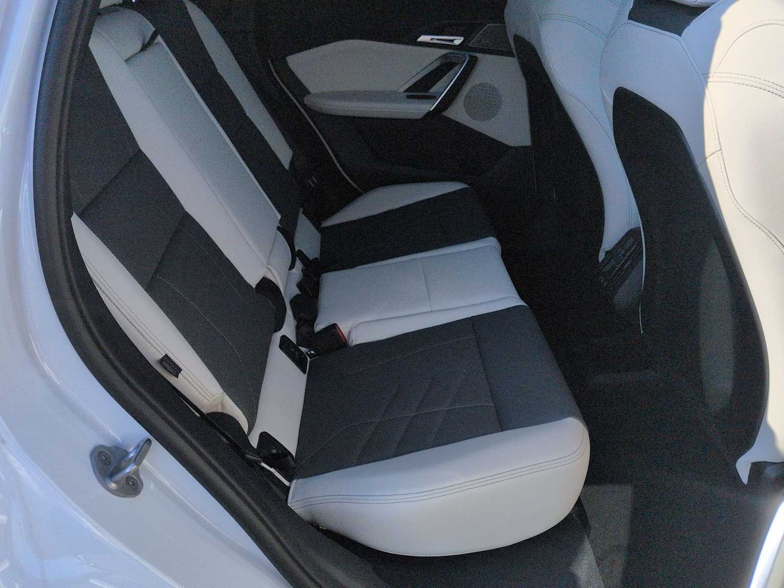 Thumbnail: 2026 BMW X1 - 22