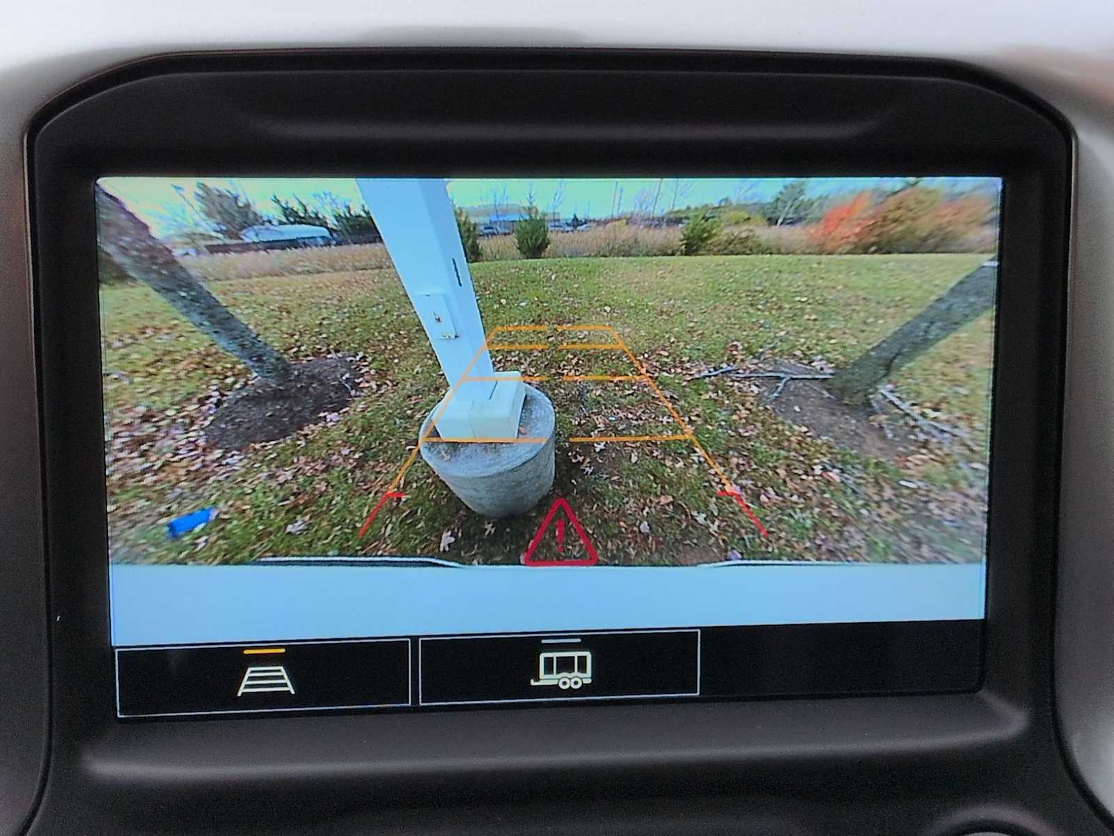 Thumbnail: 2021 Chevrolet Silverado 1500 - 29