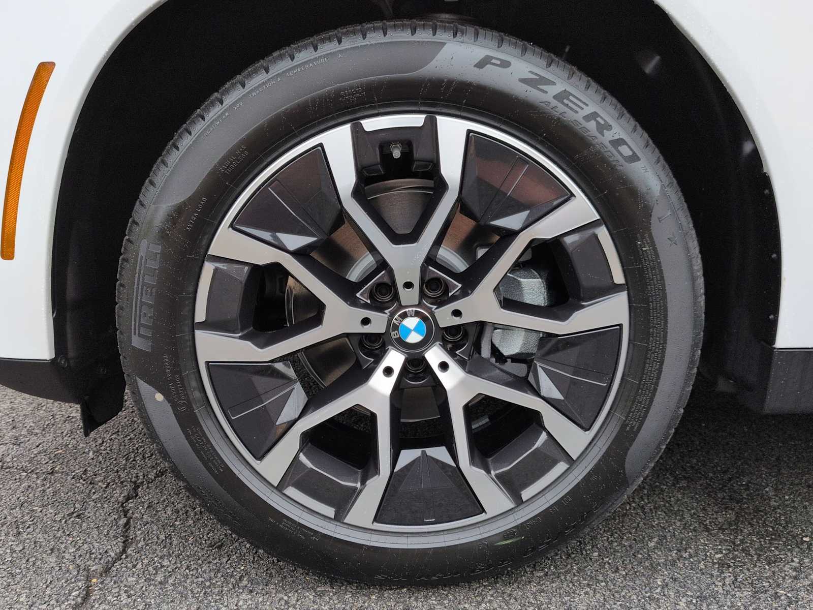 Thumbnail: 2026 BMW X3 - 14